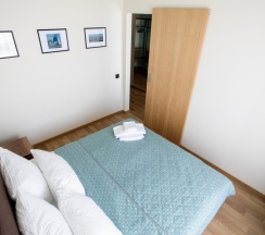 Сьют (корпус Беринг) в Ep Boutique Hotel Беринг