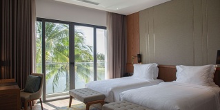 остров Фукуок: Вилла/Бунгало Mövenpick Villas & Residences Phu Quoc