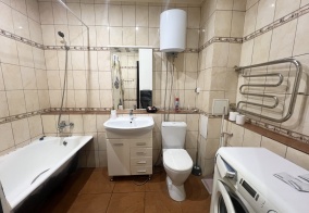 Апартаменты Апартаменты на Танкистов 9 в Перми