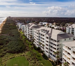 Номер Standard с 3 комнатами в 924 Cinnamon Beach, WiFi, Elevator, 3 Bedroom, 2 Pools, Sleeps 8