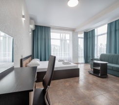 Люкс в Эллада