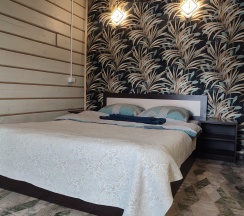 Номер 2х местный в Алтай