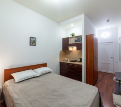 Cтандарт номер-студио №3 в Франт