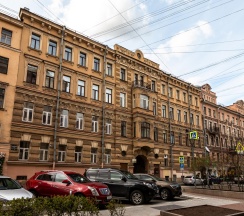 Комната стандарт в Ветка на Большой Московской