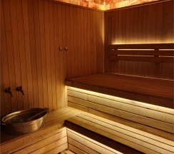 Коттедж "Никифор" в Гостеев