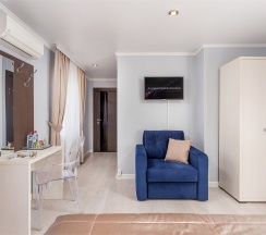 Prime в #Luna Hotel Krasnodar