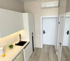 Апартаменты i-Vibe в I9.9 Apartments