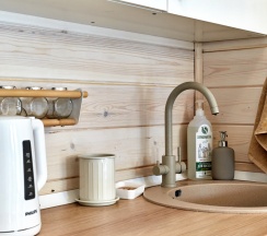 Коттедж в Homely