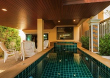 Коттедж с 5 комнатами в Wanna Dream Pool Villas Ao Nang