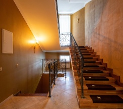 4-комнатный коттедж улучшенный в Cottage.Moscow