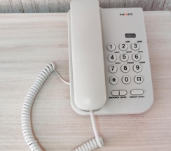 Номер стандарт улучшенный с 1 двуспальной кроватью в Азия