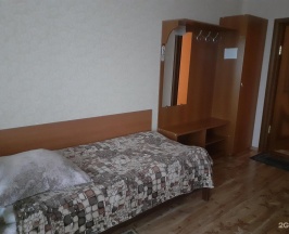 Стандартный четырехместный номер в Венеция