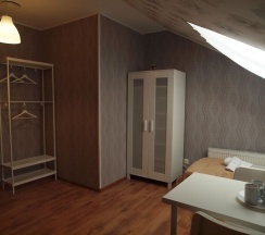 Трёхместный номер Standard в Отель City Westa