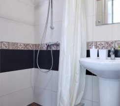 5. Стандарт двухместный в Башня