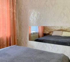 1-комнатные апартаменты улучшенные в Rent69 (Рент69) на улице Тамары Ильиной