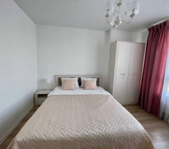 2-комнатные апартаменты стандарт # 785 в Viktory Apart (Виктори Апарт) на улице Сосновая 5к1