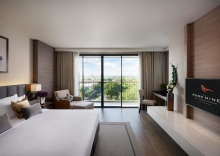 Двухместный номер Standard в The Park Nine Hotel Suvarnabhumi