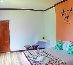 Номер Standard в Mushroom House Kohlarn