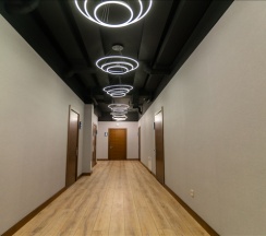 «Полулюкс» в Di Mare Hotel