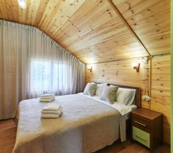 Дом 4 в Villa rose