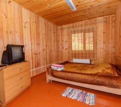 Номер Comfort в Формула Мезмай