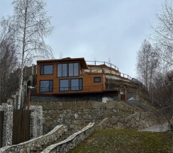 Усадьба в Масловка