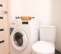 Квартира в Sweethome
