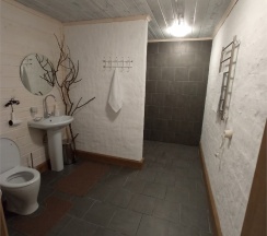 Кемпинг 4 в Вишня