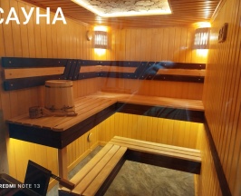 Люкс в Иркут