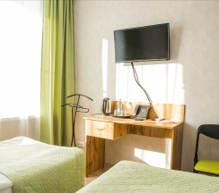 Улучшенный  в Рубин