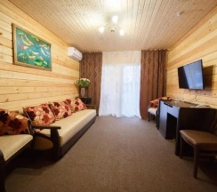 Коттедж в Long beach