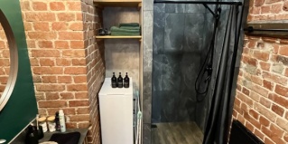 Черняховск: Апартаменты Квартира Green loft