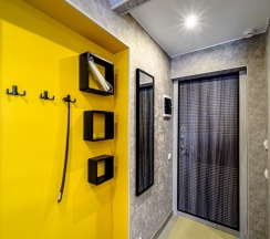 Комфорт №49 в Портал Апартментс