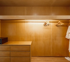 Вилла Pool с кухней с 3 комнатами в Splash Beach Resort 