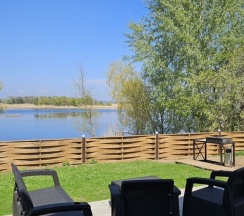 Дом в Волжские зори