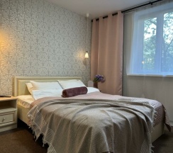 Стандарт в Melton Hotel