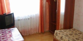 Маслянино: Мини-отель Колибри