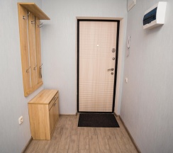 1-комнатные апартаменты стандарт в Атлант на Куколкина