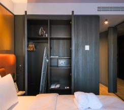 Mercure Junior Suite в Valo Mercure
