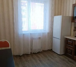 Апартаменты с 2 комнатами с балконом и с красивым видом из окна в Onyx Apartment