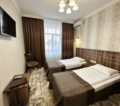 Стандарт Твин в Петровский