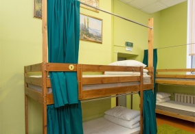 Хостел 7 Days в Республике Башкортостан