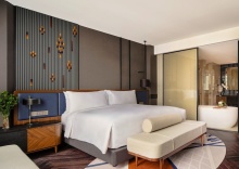 Номер Premium в InterContinental Bangkok Sukhumvit, an IHG Hotel