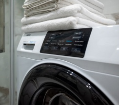 Апартаменты с двумя спальнями №12 с видом на море в Mangosteen apartments