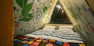 Терскол: Коттедж Osmos