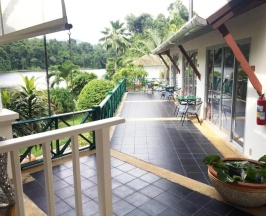 Семейный номер Standard в Serenity Lakeside Resort
