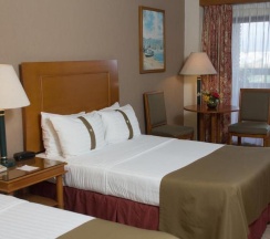 Двухместный номер Standard двуспальная кровать в The Palms Resort of Mazatlan