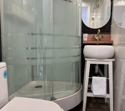 Шале улучшенное Прованс в O&K