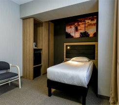 SUPERIOR одноместный (7,8 корпус) в Амакс Курорт Новая Истра