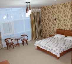 Полулюкс в Айхан